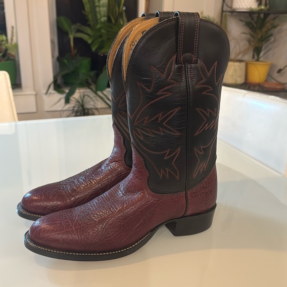 Alberta Boot Company boots - size 9.5B - Picture 1 of 13